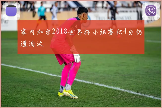 塞内加尔2018世界杯小组赛积4分仍遭淘汰