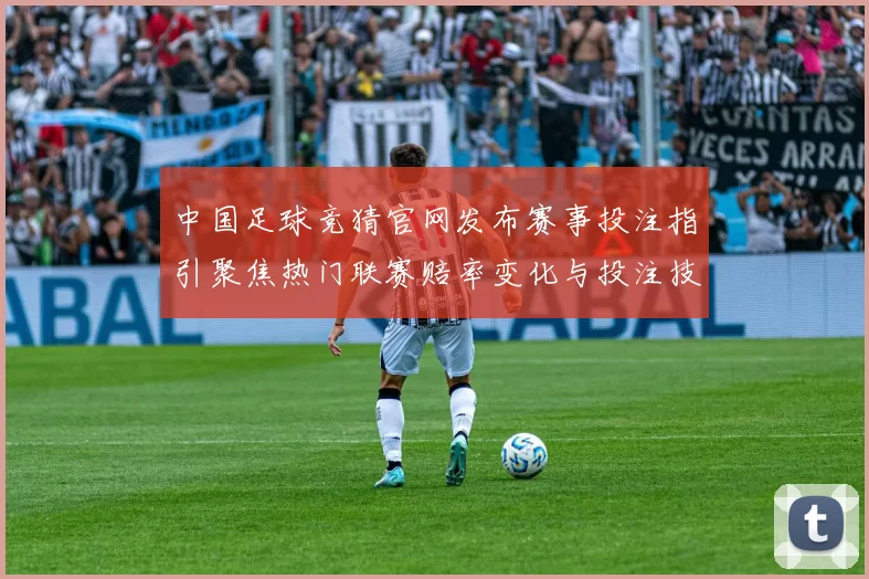 中国足球竞猜官网发布赛事投注指引聚焦热门联赛赔率变化与投注技巧